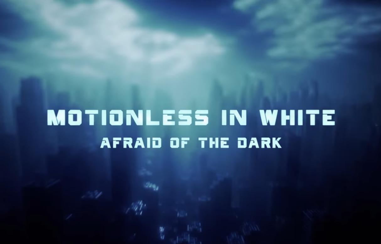 Motionless In White - neue Single